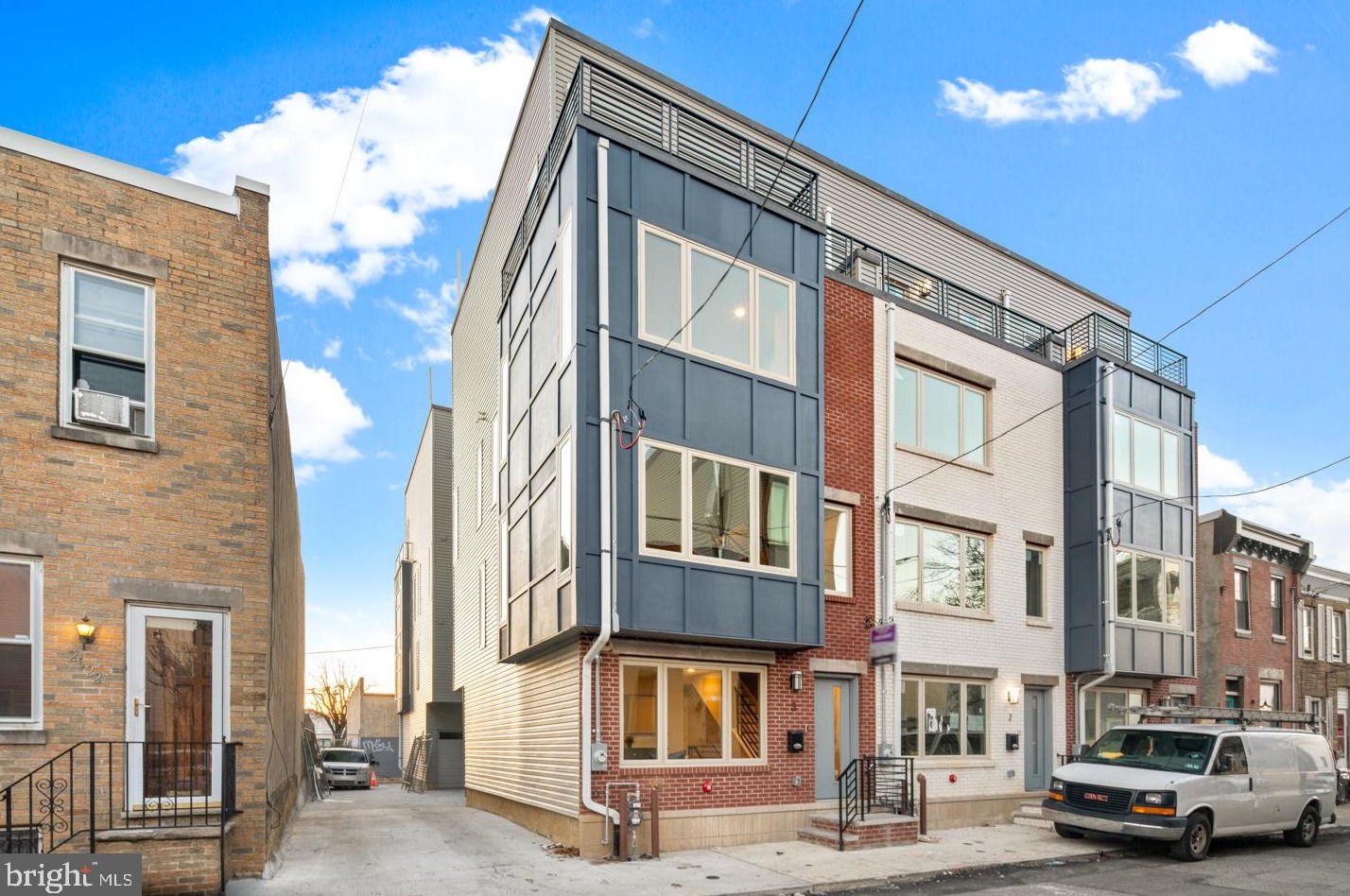 2612 E Albert #4, Philadelphia, PA 19125