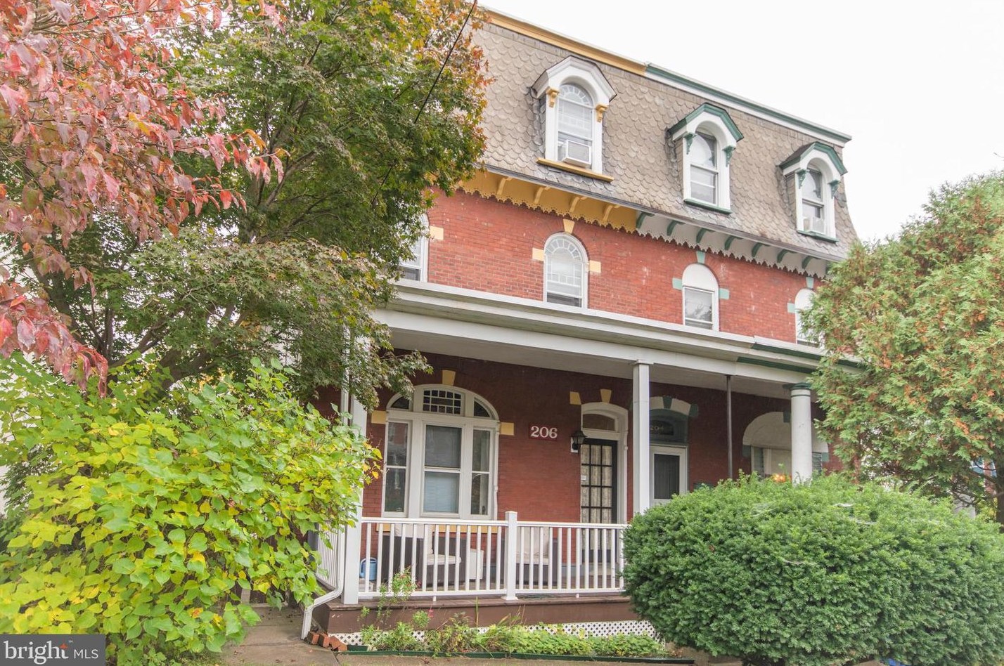 206 Rochelle Ave #1, Philadelphia, PA 19128