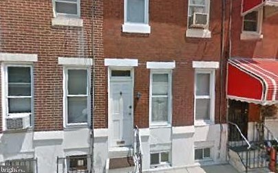 1741 Cleveland St, Philadelphia, PA 19145-2106
