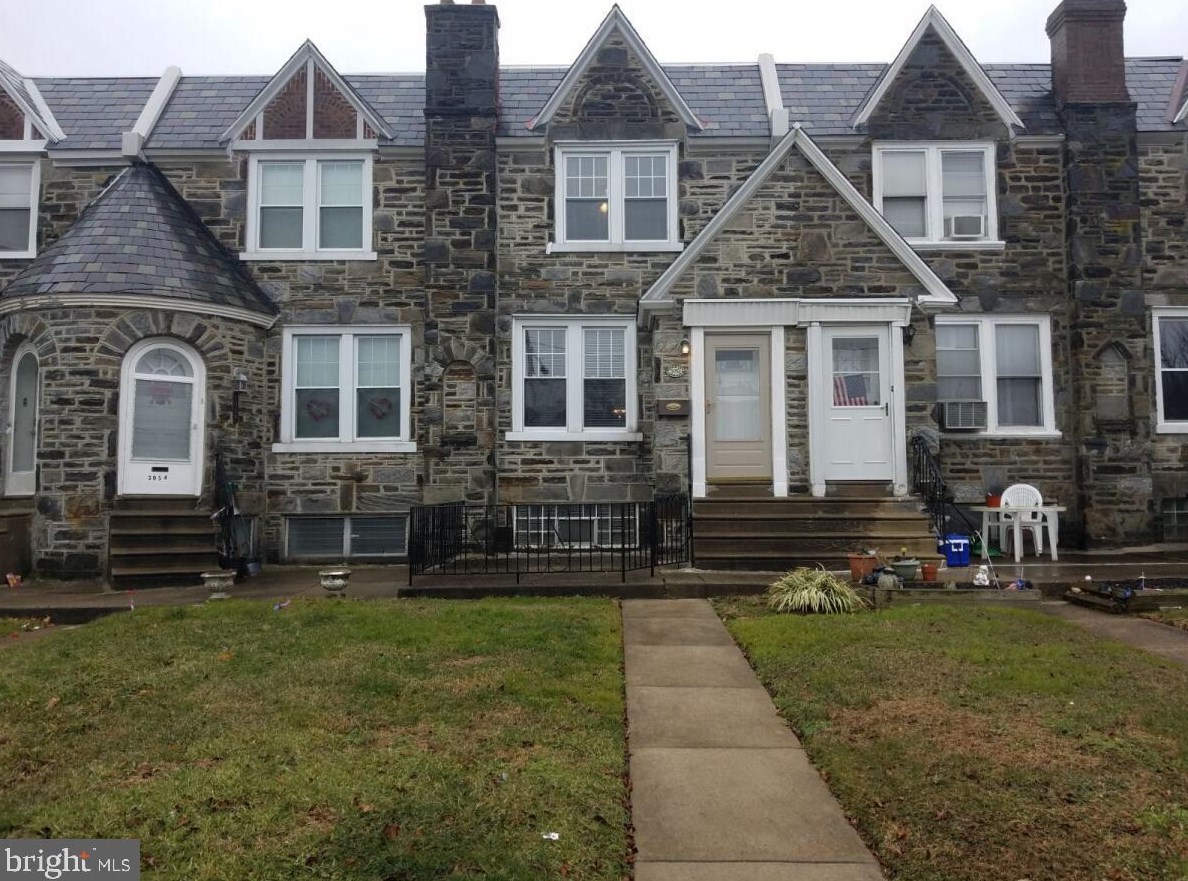 3052 Magee Ave, Philadelphia, PA 19149-2532