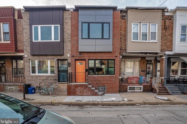 1812 Ringgold St, Philadelphia, PA 19145-1811