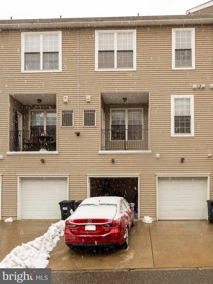 1321 32nd St, Philadelphia PA  19146-3409 exterior