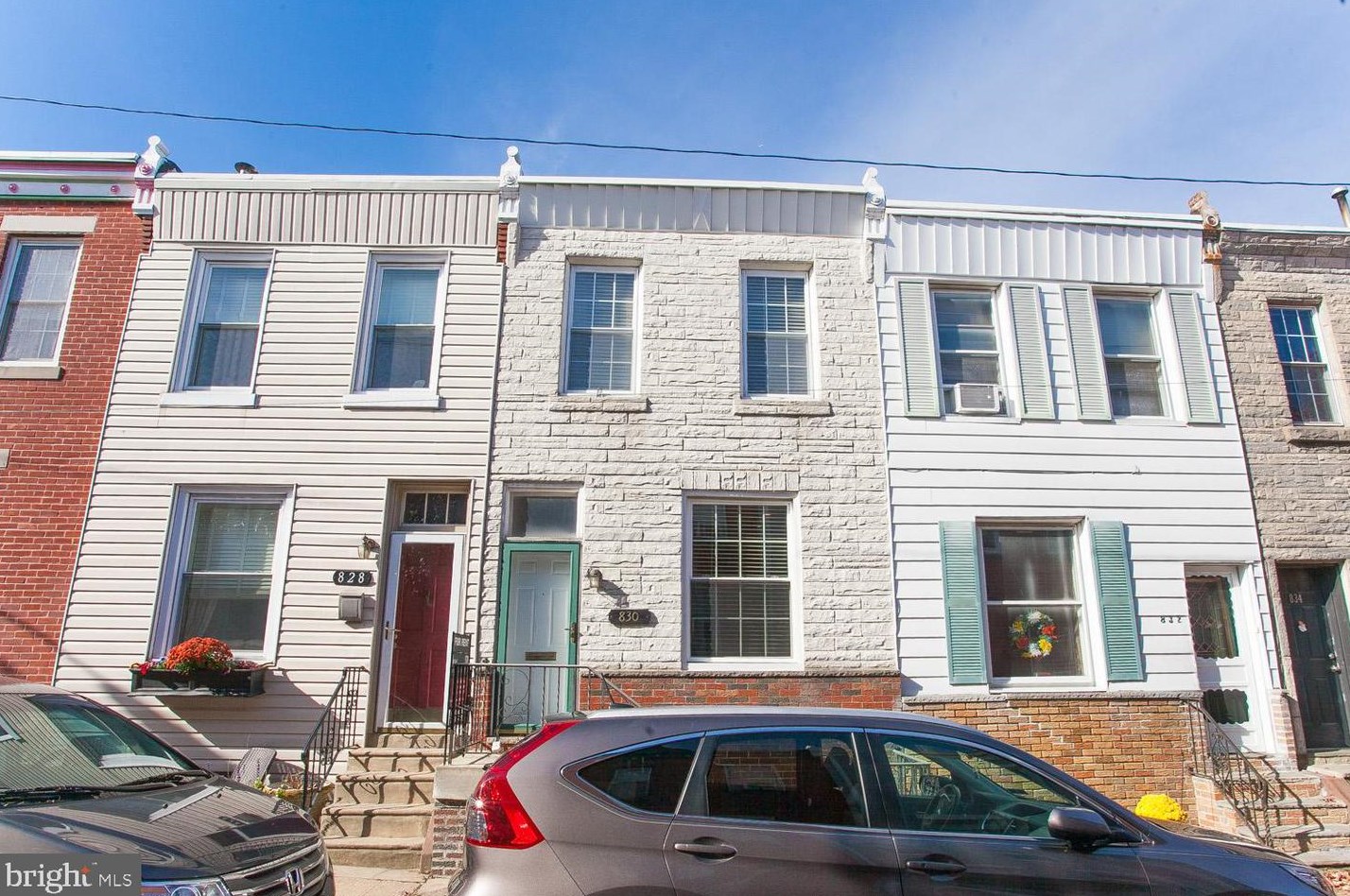 830 Stillman St, Philadelphia, PA 19130-1836
