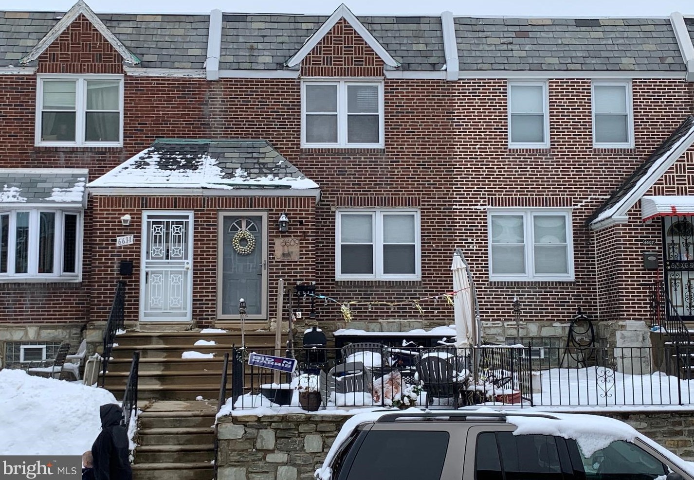 6609 Oakland St, Philadelphia, PA 19149-2230