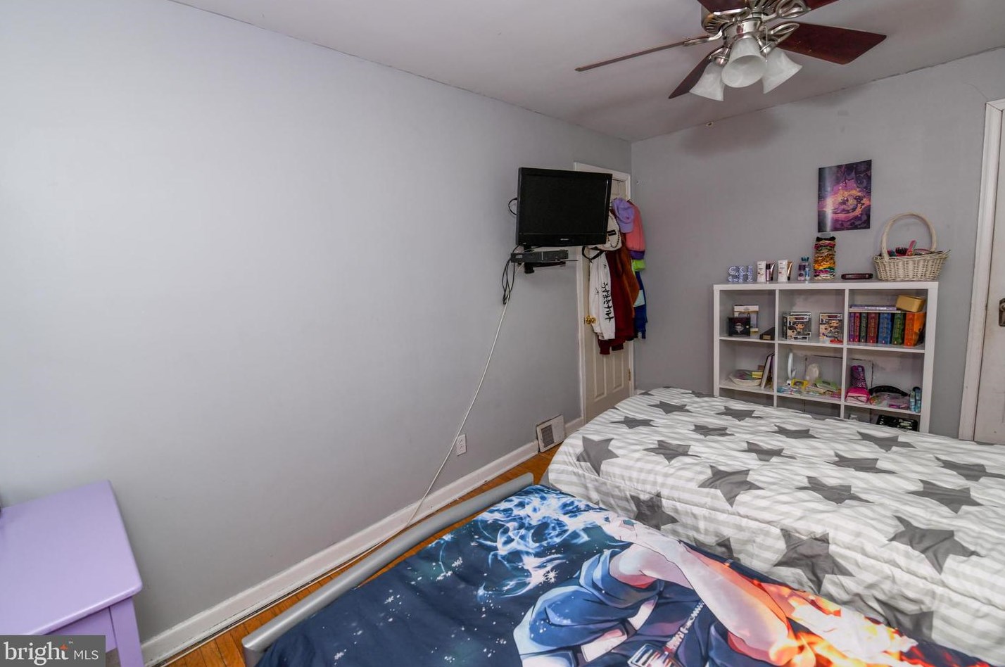 3414 Meridian St, Philadelphia PA 19136-3529 exterior