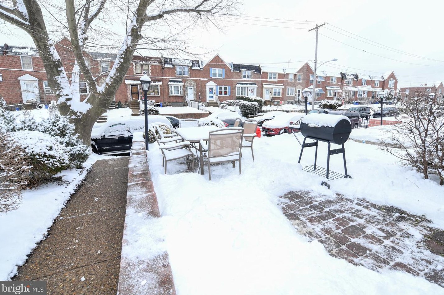 3414 Meridian St, Philadelphia PA 19136-3529 exterior