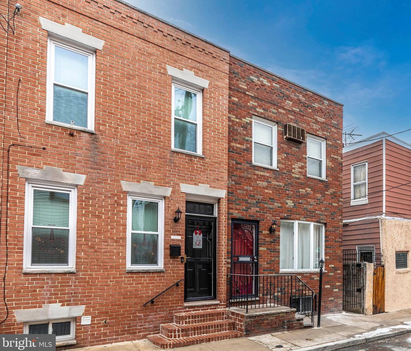 309 Tree St, Philadelphia, PA 19148-3310