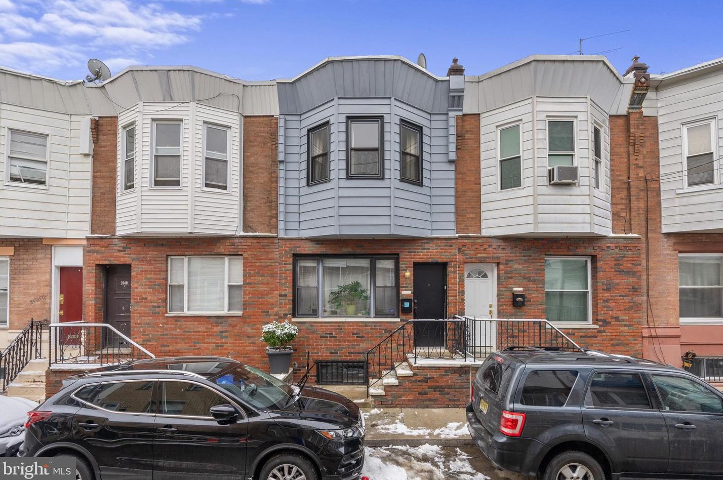 2038 S Opal St, Philadelphia, PA 19145
