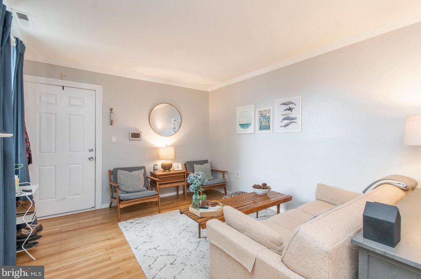 326 Queen St, Philadelphia, PA 19147-3230