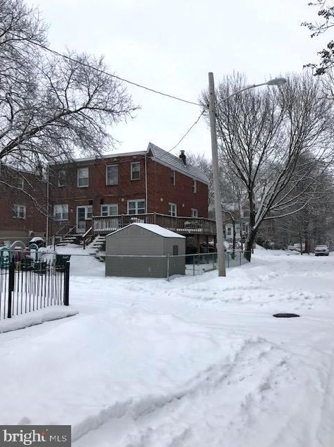 7600 Burholme Ave, Philadelphia, PA 19111-2411