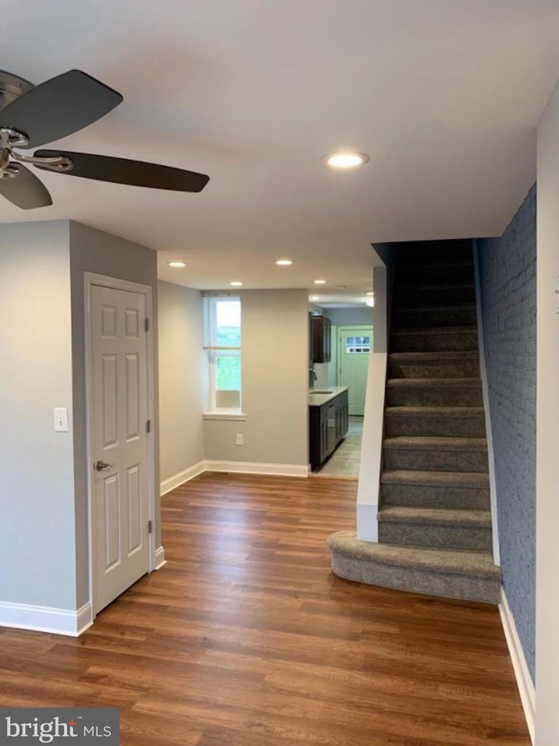 2816 E Clearfield St, Philadelphia, PA 19132
