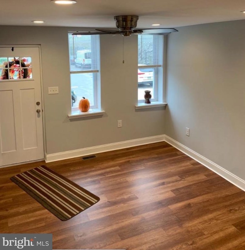 2816 Clearfield St, Philadelphia PA  19132-1248 exterior