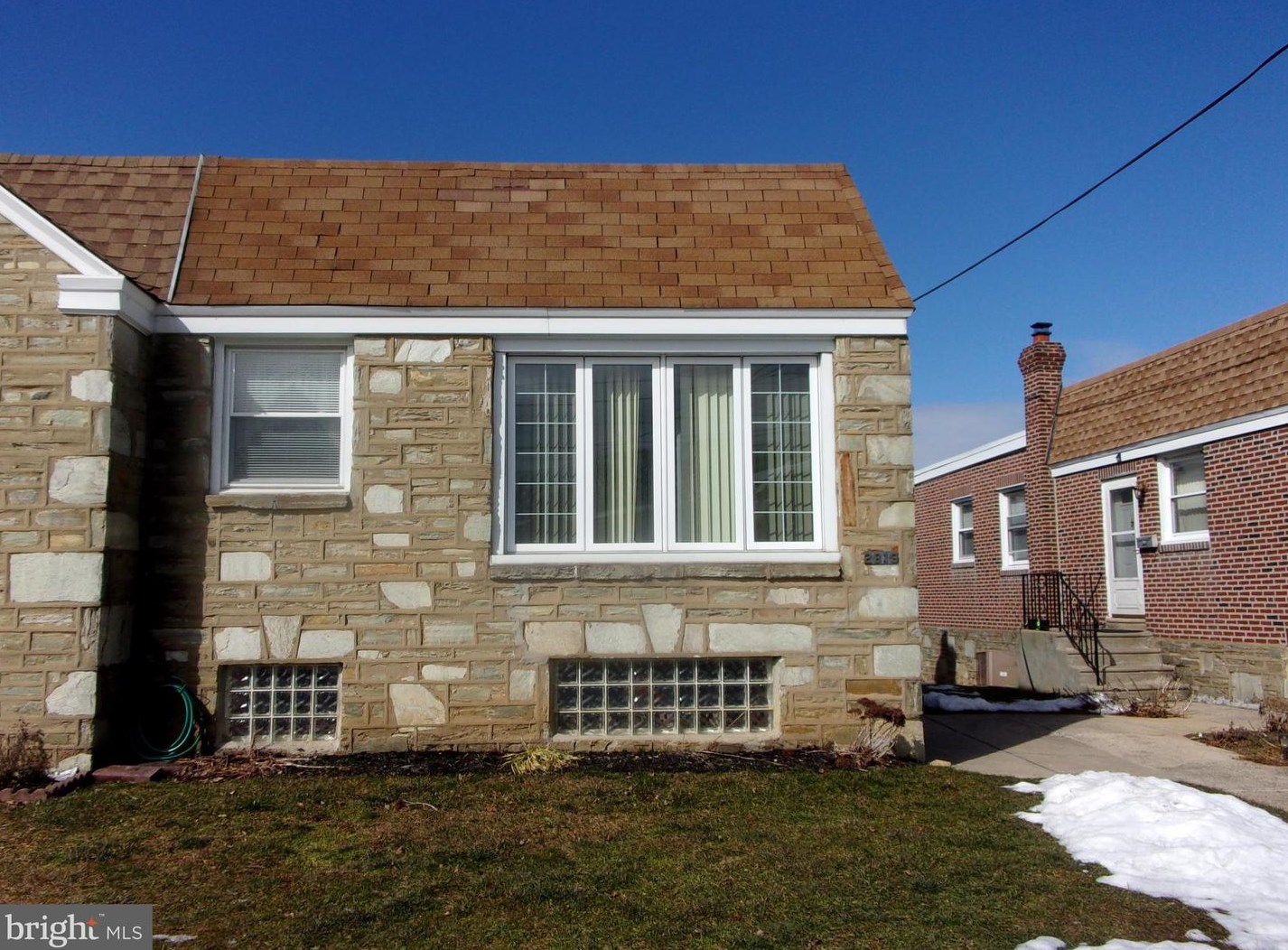 2819 Solly Ave, Philadelphia, PA 19152-3109