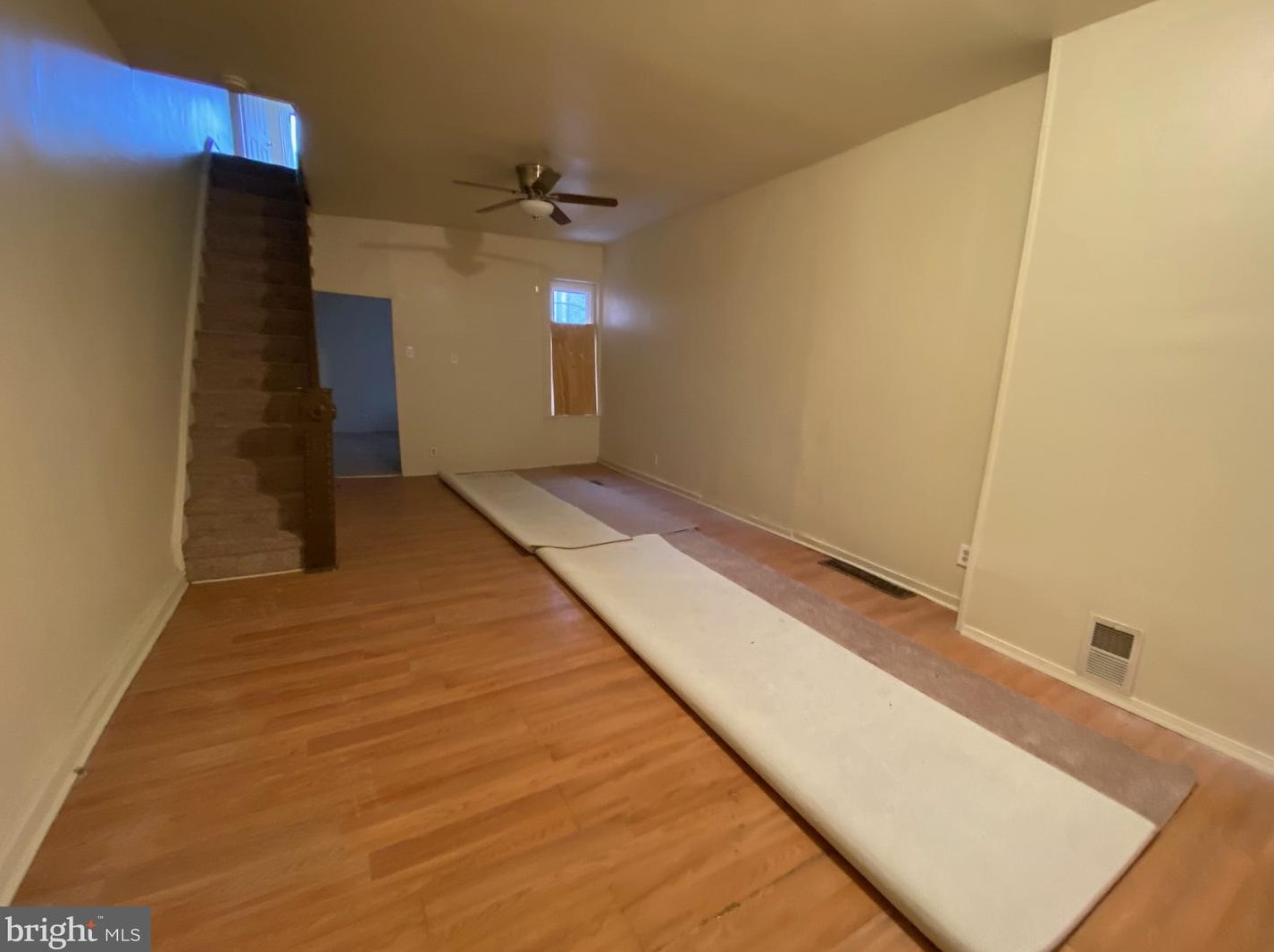 1761 Newkirk St, Philadelphia PA  19145-1626 exterior