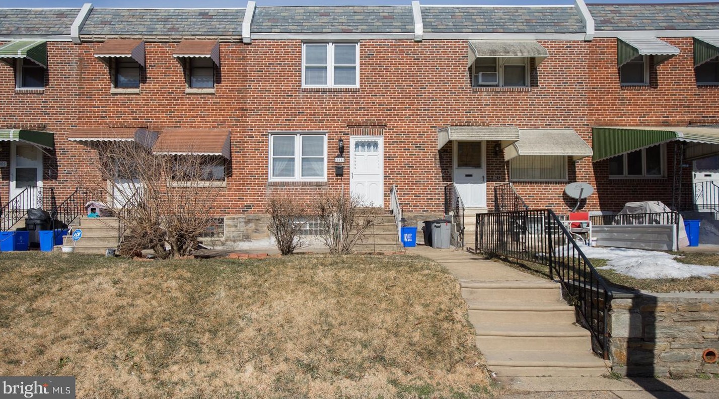 8010 Moro St, Philadelphia, PA 19136-2618