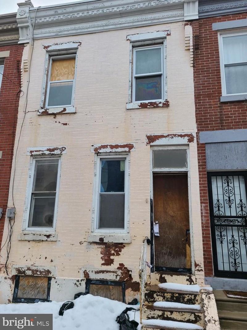 1810 Mutter St, Philadelphia, PA 19122-2418