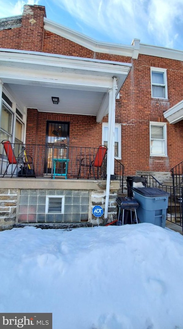 130 Roselyn St, Philadelphia, PA 19120-1914