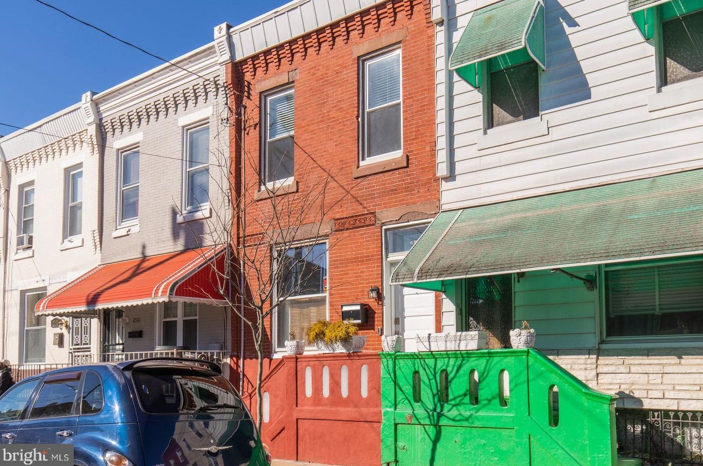 2529 Montgomery Ave, Philadelphia, PA 19121-2613