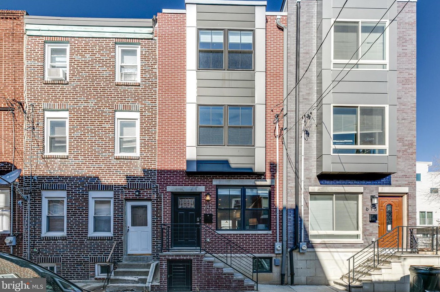 617 Emily St, Philadelphia, PA 19148-2412