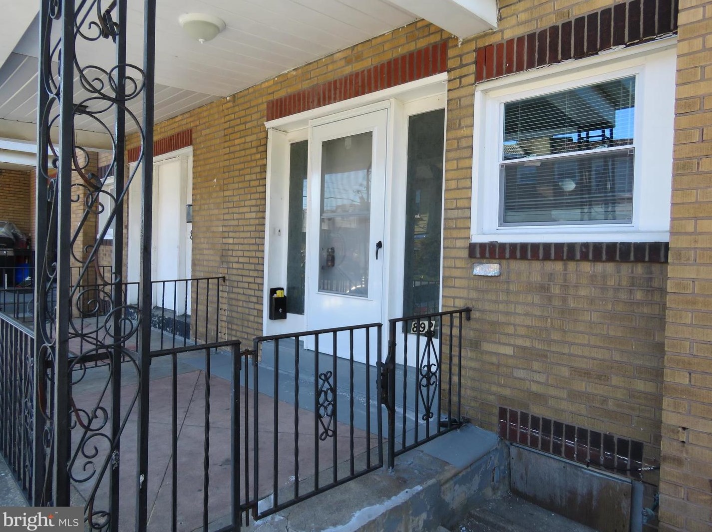 892 Brill St, Philadelphia, PA 19124-1006