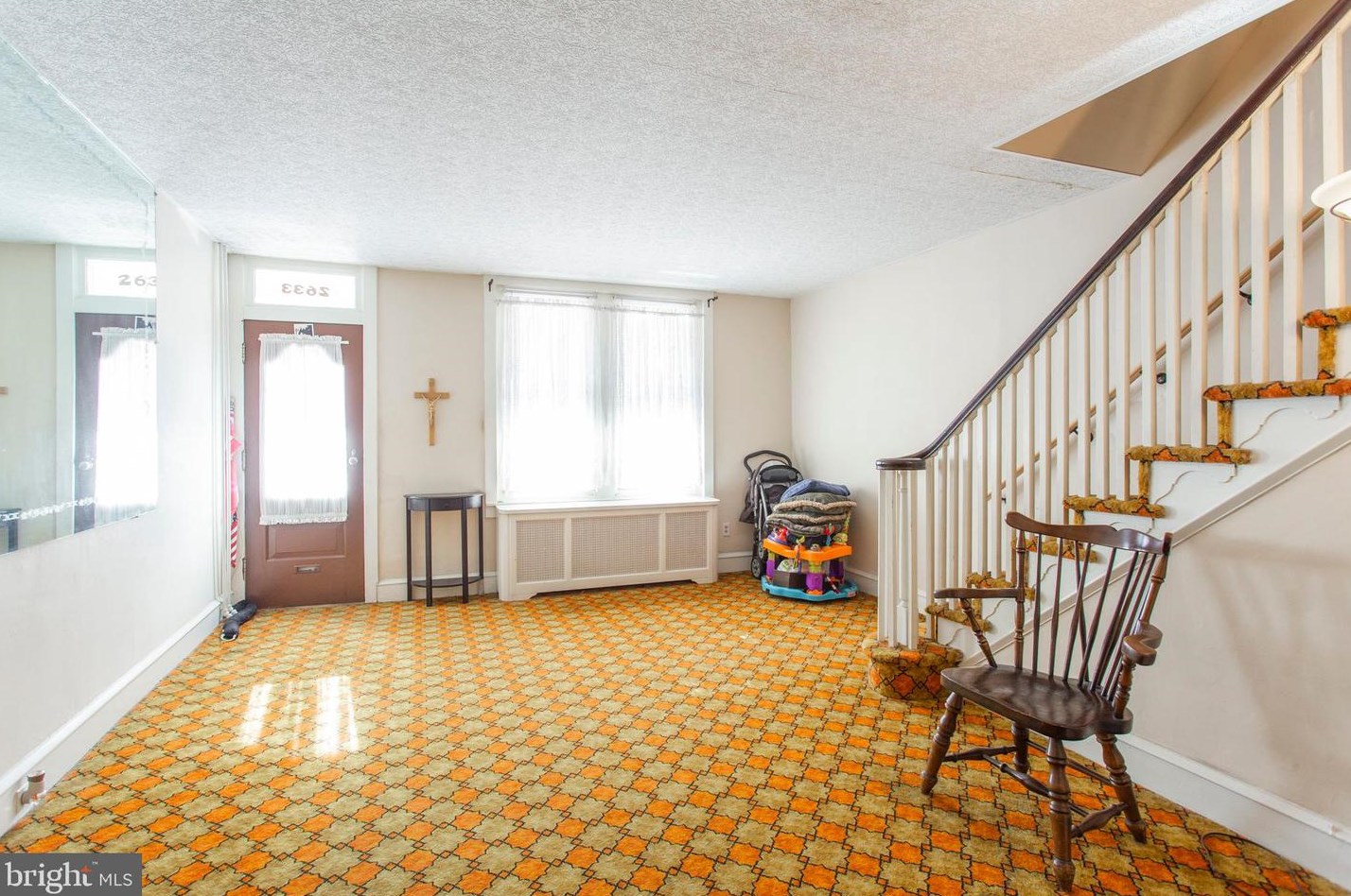 2633 Orthodox St, Philadelphia PA  19137-1626 exterior