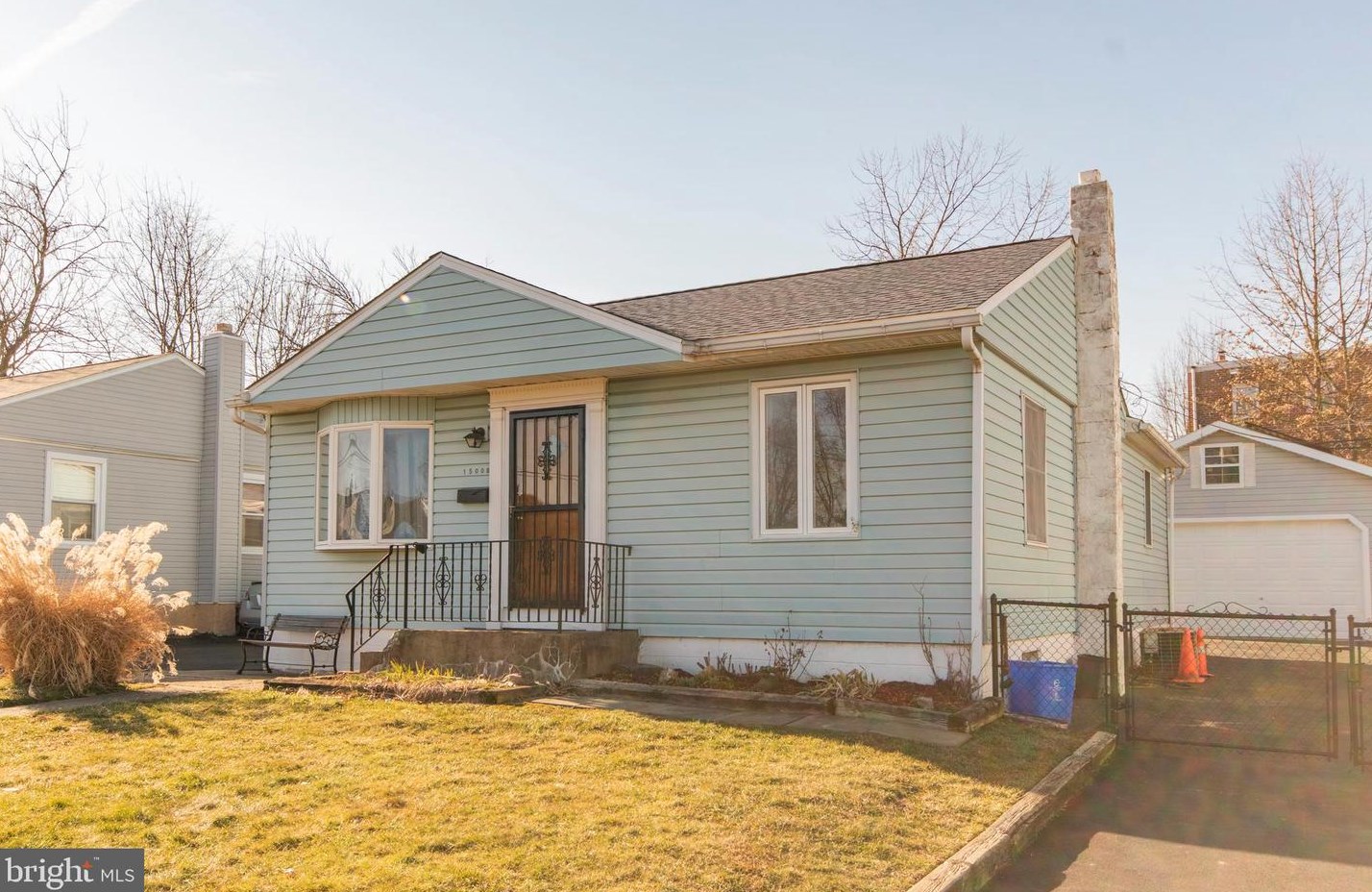 15008 Endicott St, Philadelphia, PA 19116-1508