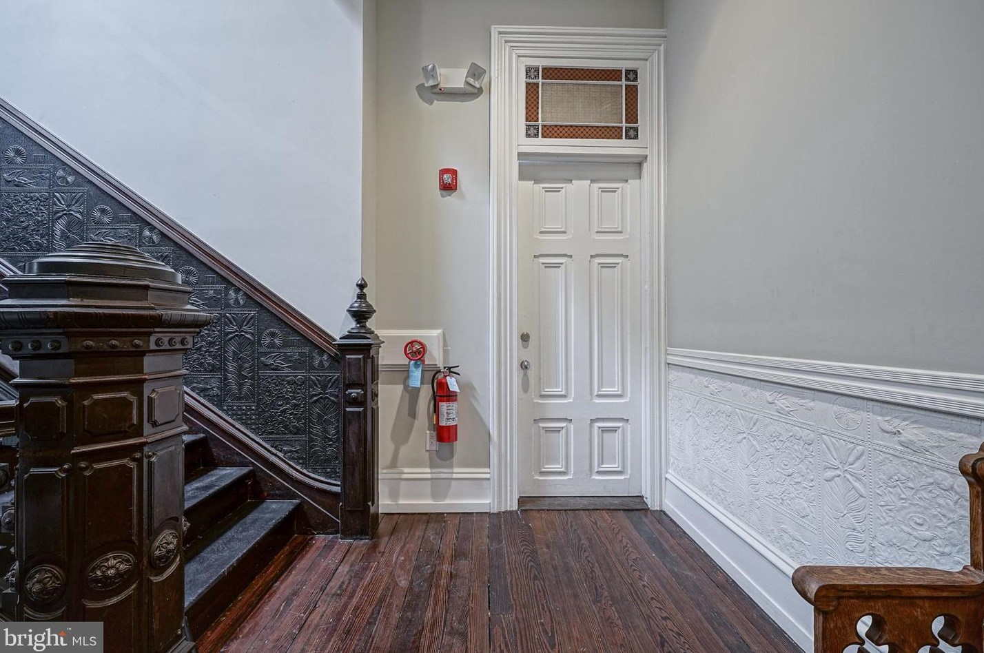 1903 Spring Garden St #d, Philadelphia, PA 19130