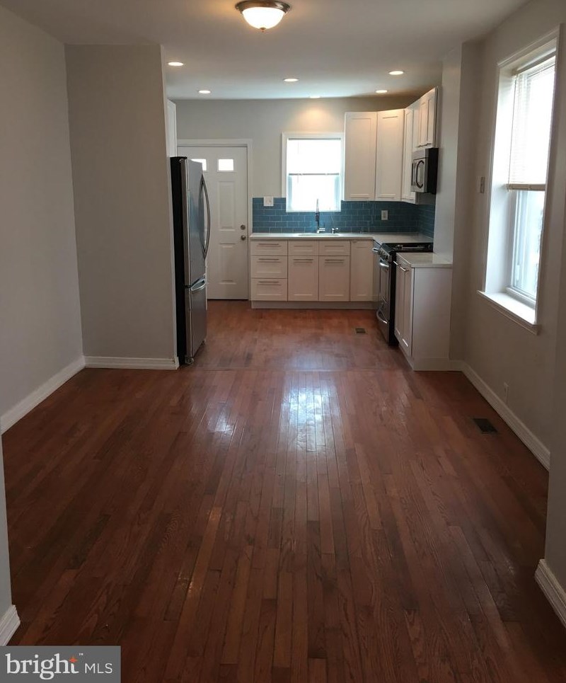 2526 Kimball St, Philadelphia PA  19146-3911 exterior