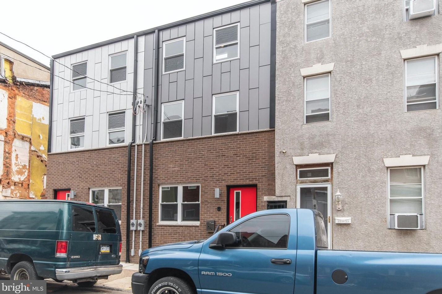 2123 Susquehanna Ave, Philadelphia, PA 19121-1416
