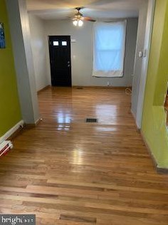 1213 Palethorp St, Philadelphia PA  19122-4509 exterior