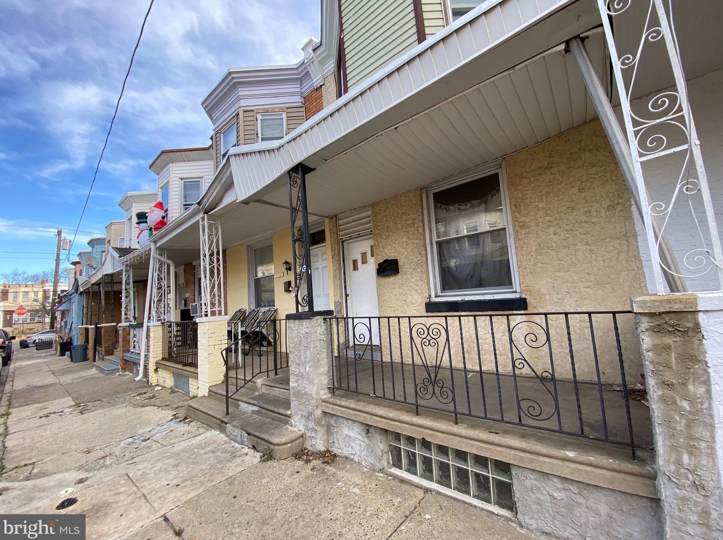 3453 Crystal St, Philadelphia, PA 19134-1206