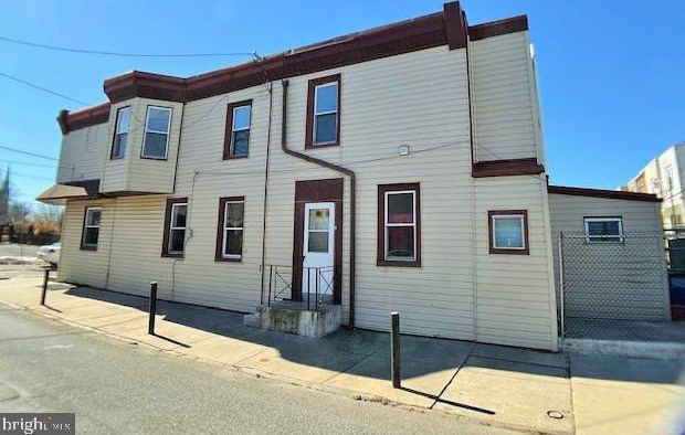 3252 Miller St, Philadelphia PA  19134-5243 exterior