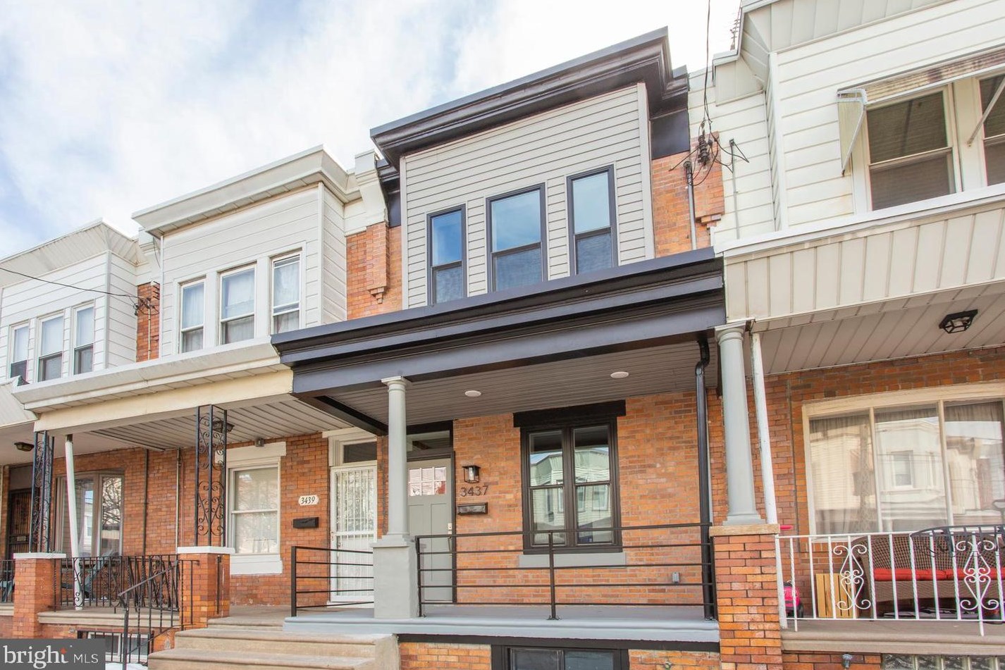 3437 Edgemont St, Philadelphia, PA 19134-5301