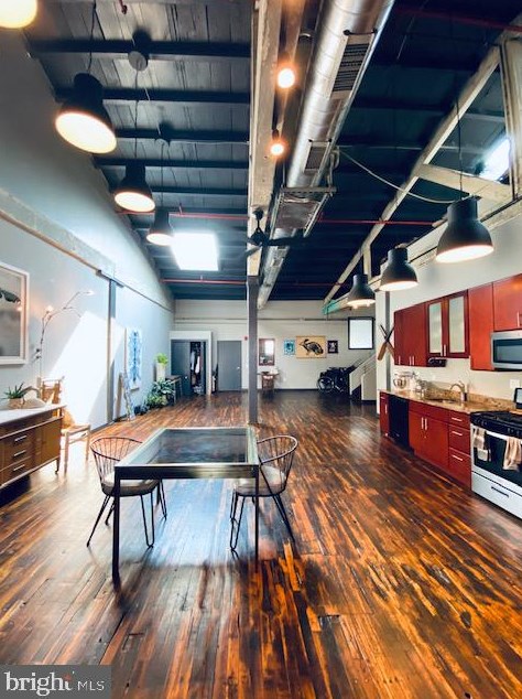 1813 N Howard St #18a, Philadelphia, PA 19122