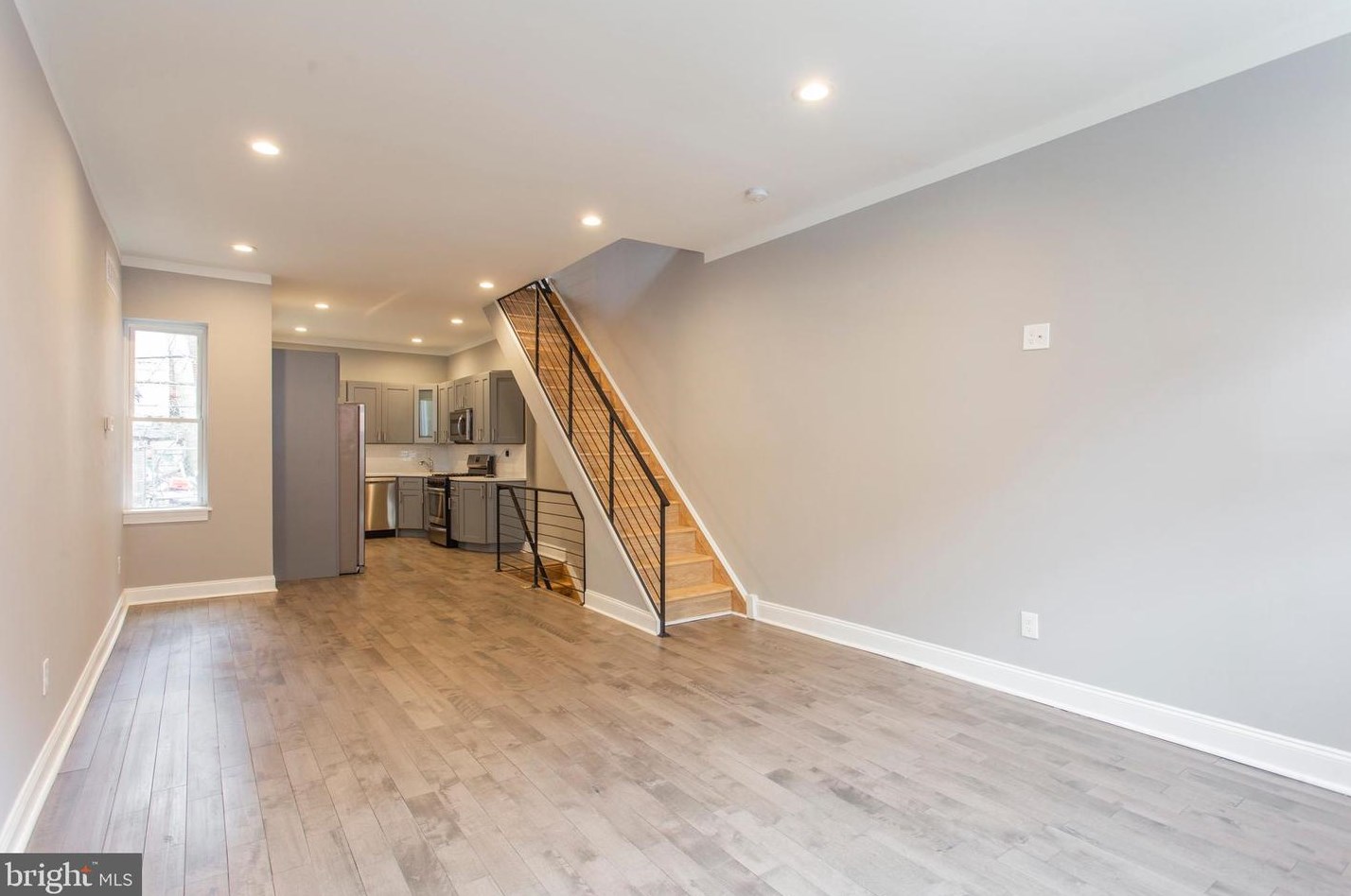 1731 Newkirk St, Philadelphia PA  19145-1626 exterior