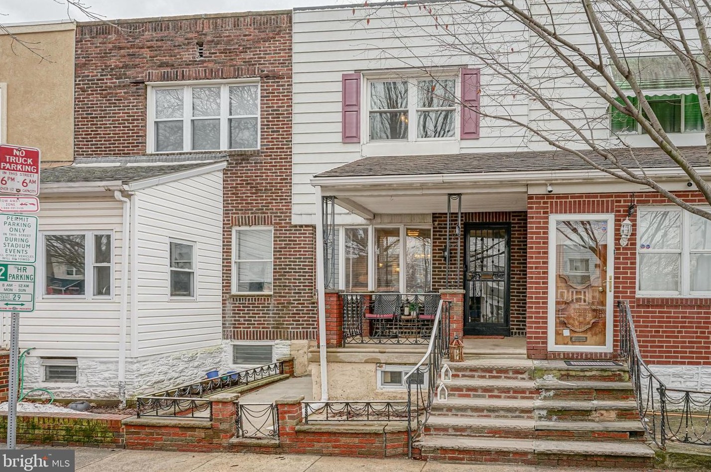 724 Mollbore Ter, Philadelphia, PA 19148-5034