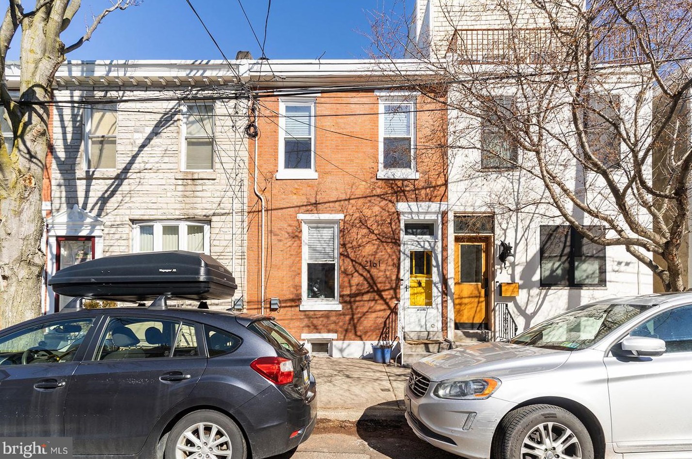 2161 Letterly St, Philadelphia, PA 19125-2136