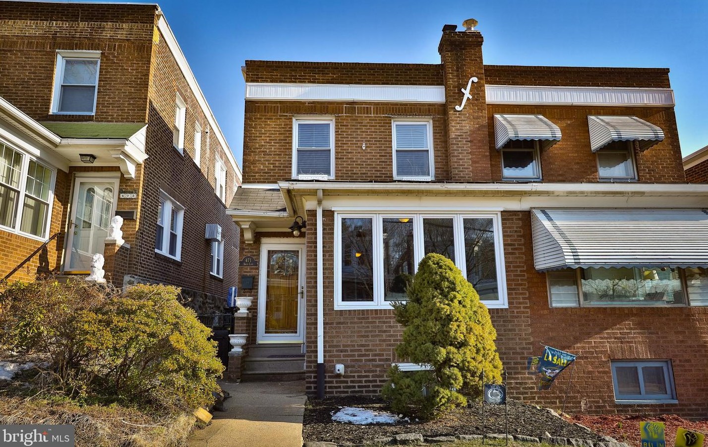 471 Shurs Ln, Philadelphia PA 19128-3505 exterior