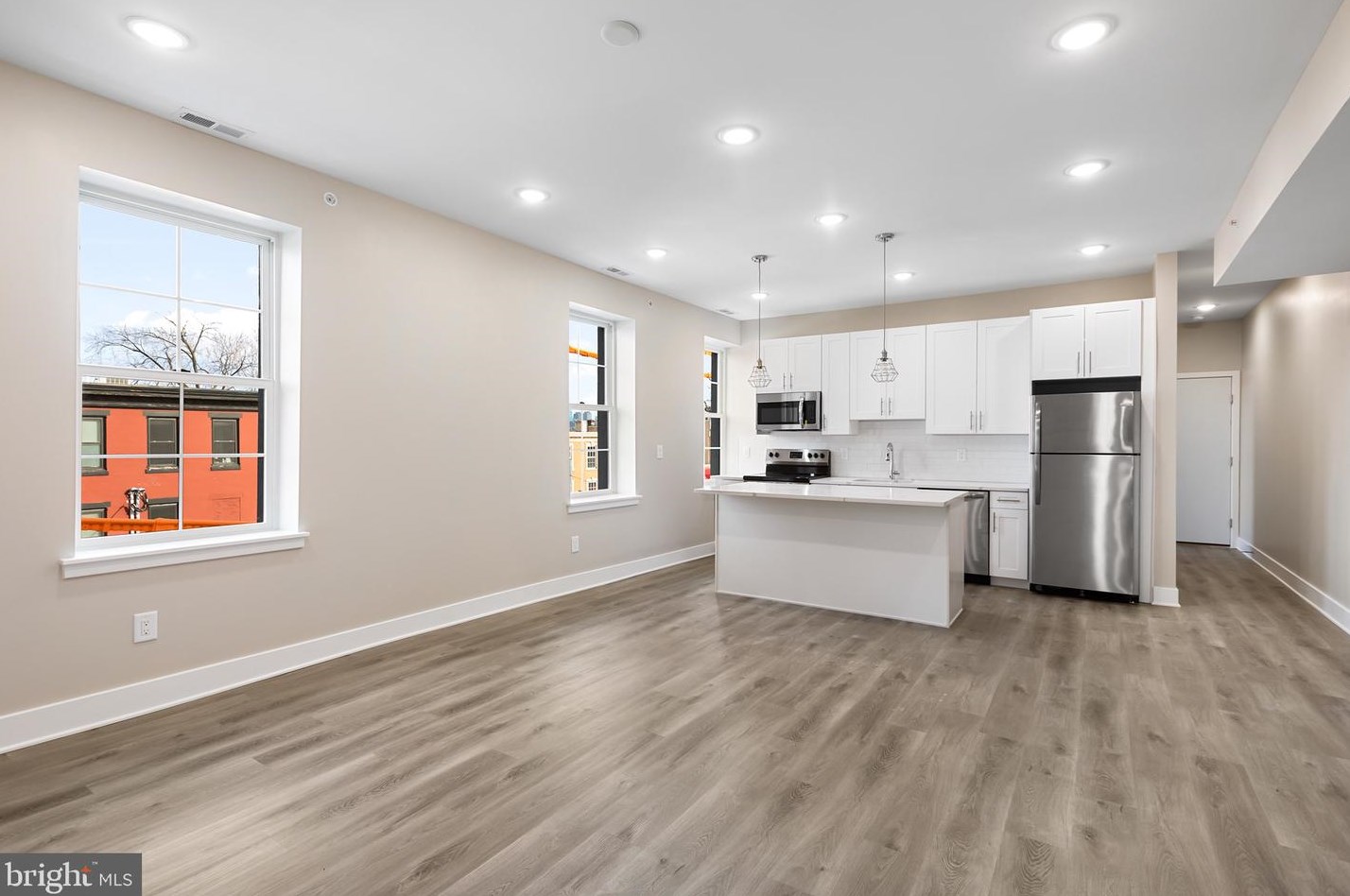 4000 W Girard Ave #2a, Philadelphia, PA 19104