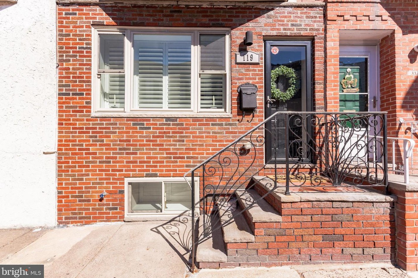 119 Durfor St, Philadelphia, PA 19148-4007