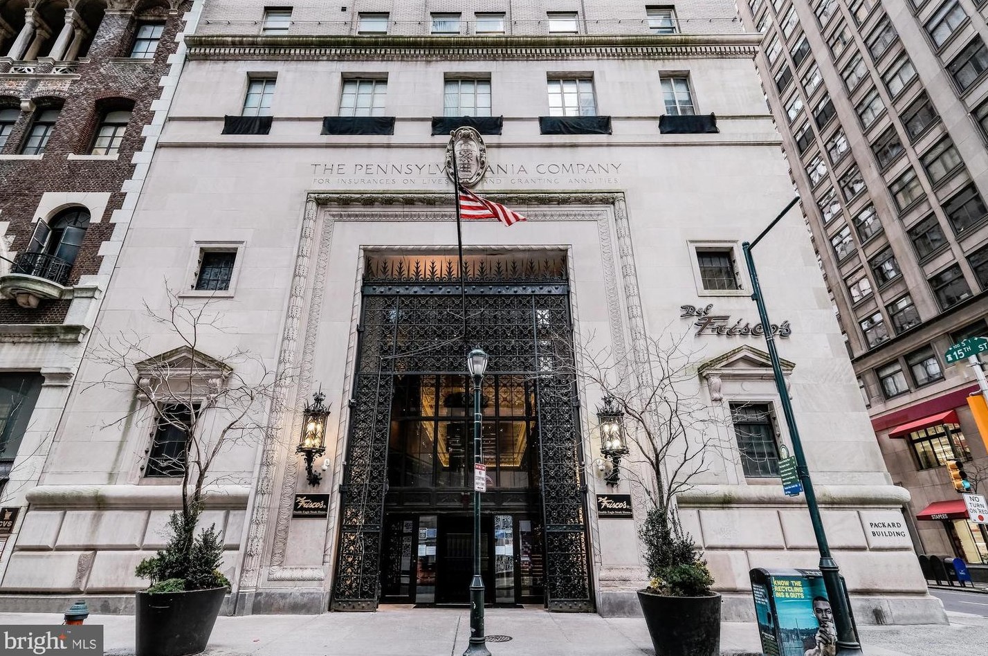 111 S 15th St Apt 1703, Philadelphia, PA 19102