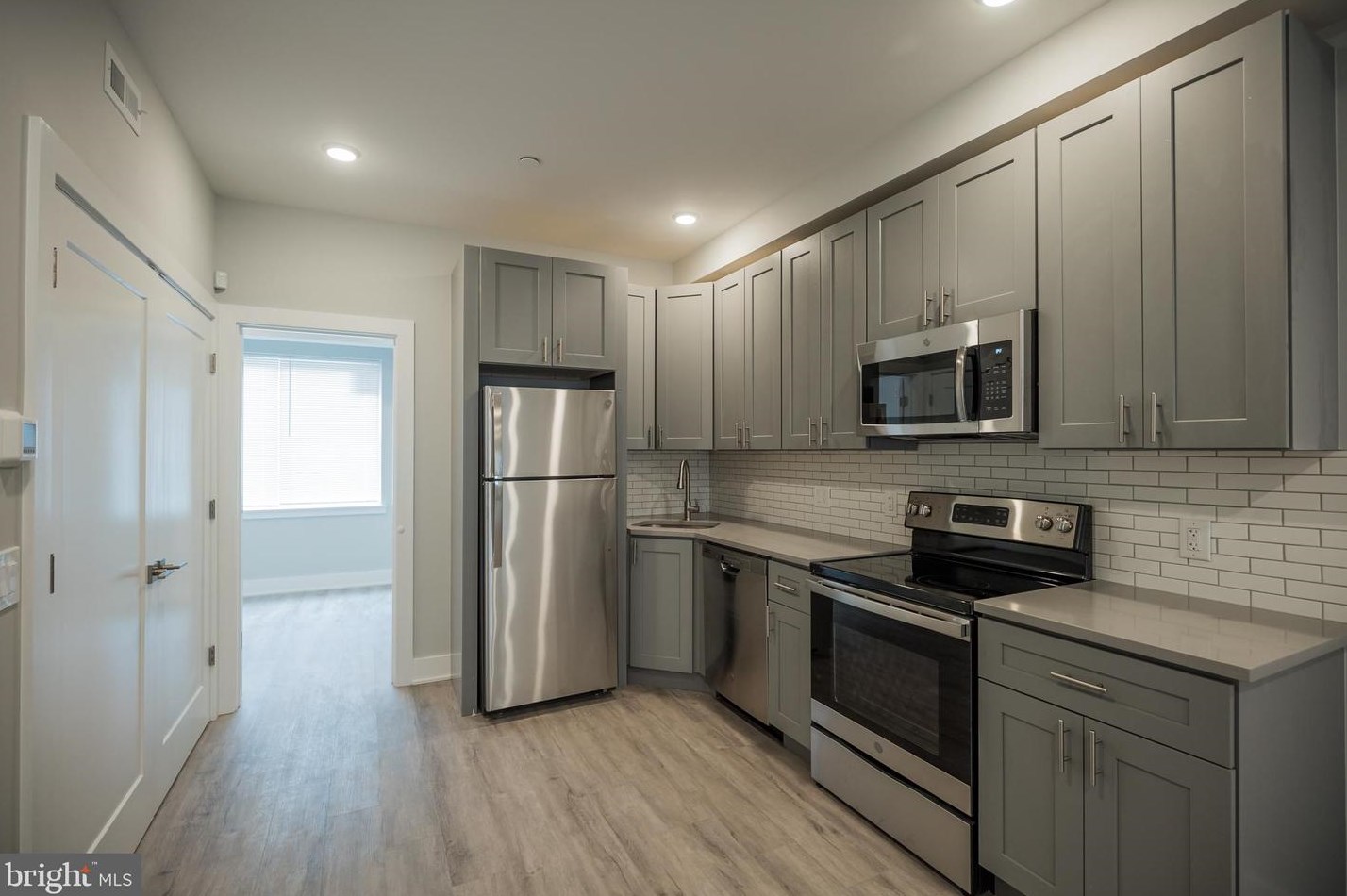 3723 Brandywine St #2, Philadelphia, PA 19104