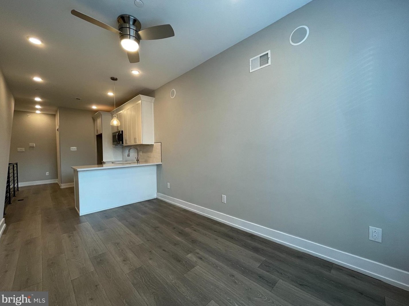 2535 N Howard St #1, Philadelphia, PA 19133