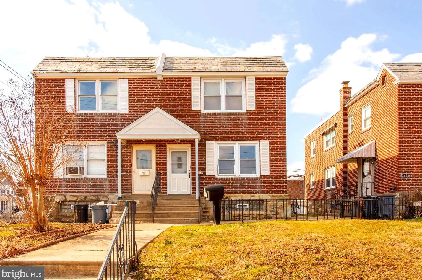 3136 Windish St, Philadelphia, PA