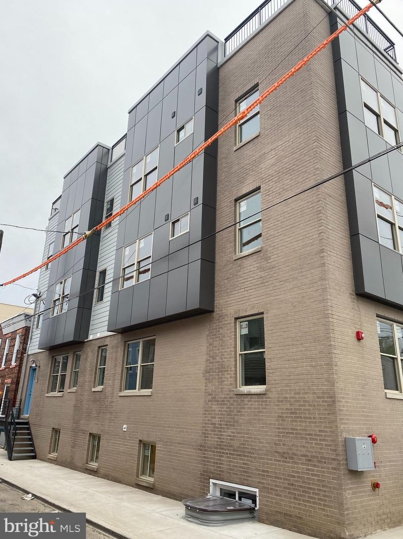2647 Jasper St #a, Philadelphia, PA 19125