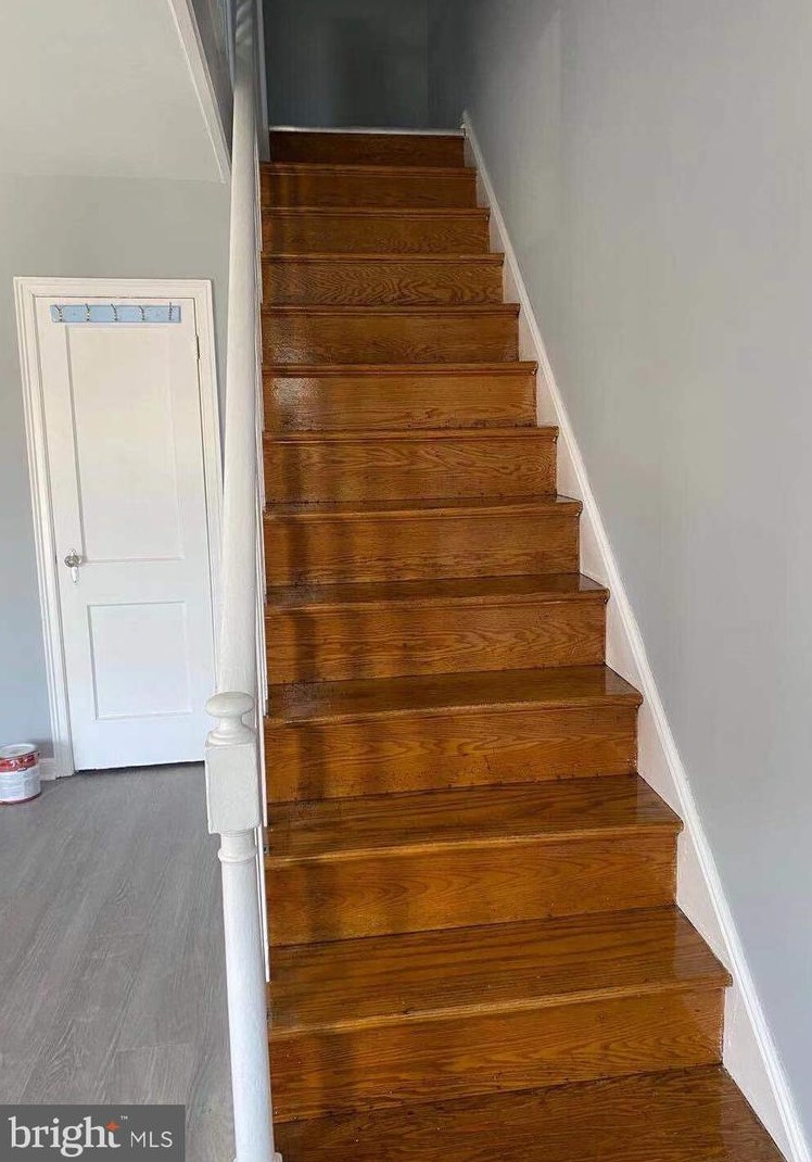 6736 Horrocks St, Philadelphia, PA 19149