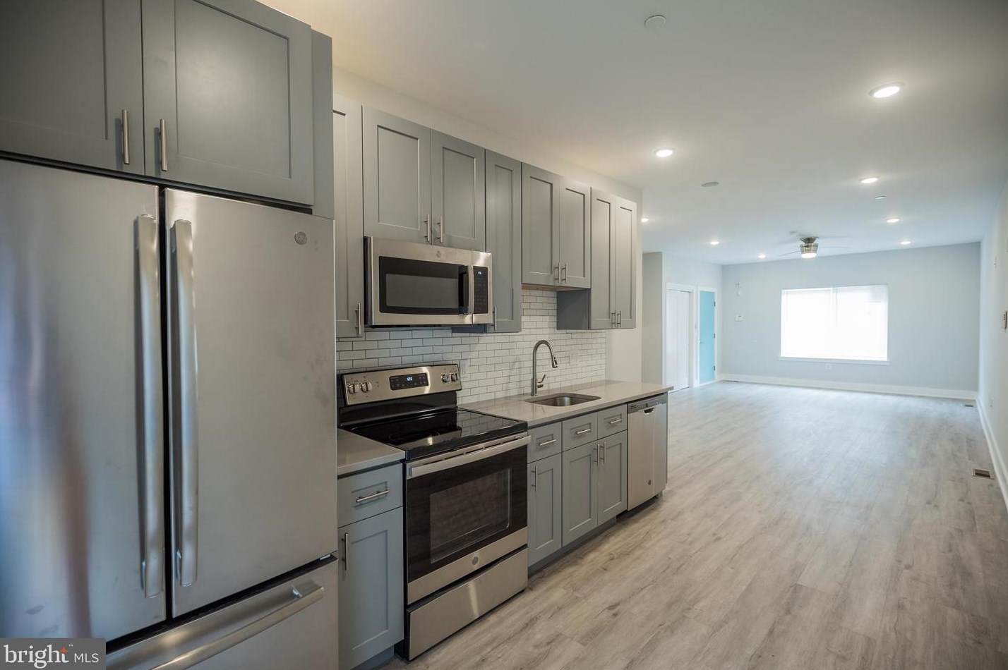 3723 Brandywine St #1, Philadelphia, PA 19104