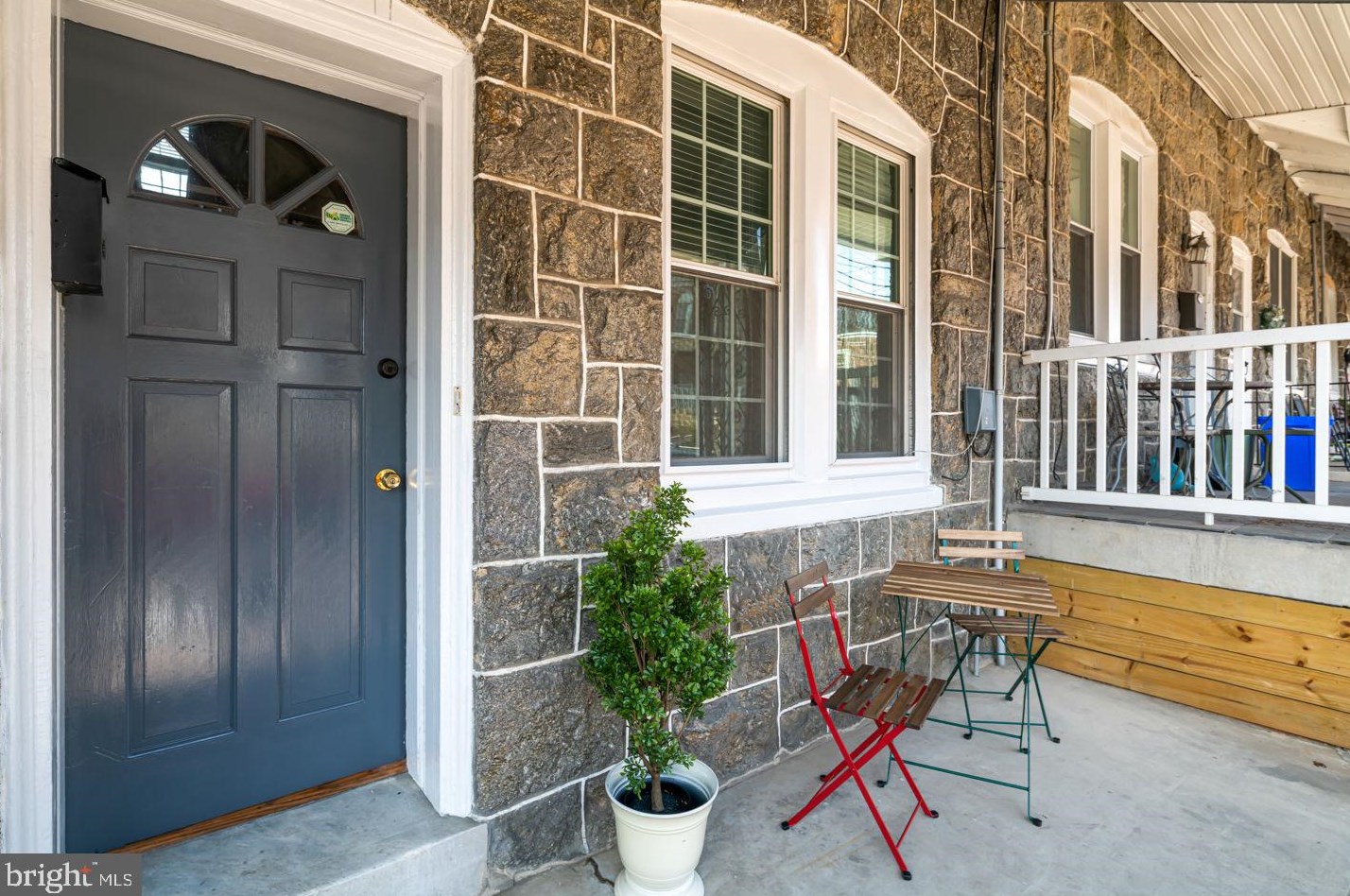 4434 Fleming St, Philadelphia, PA 19128-4809