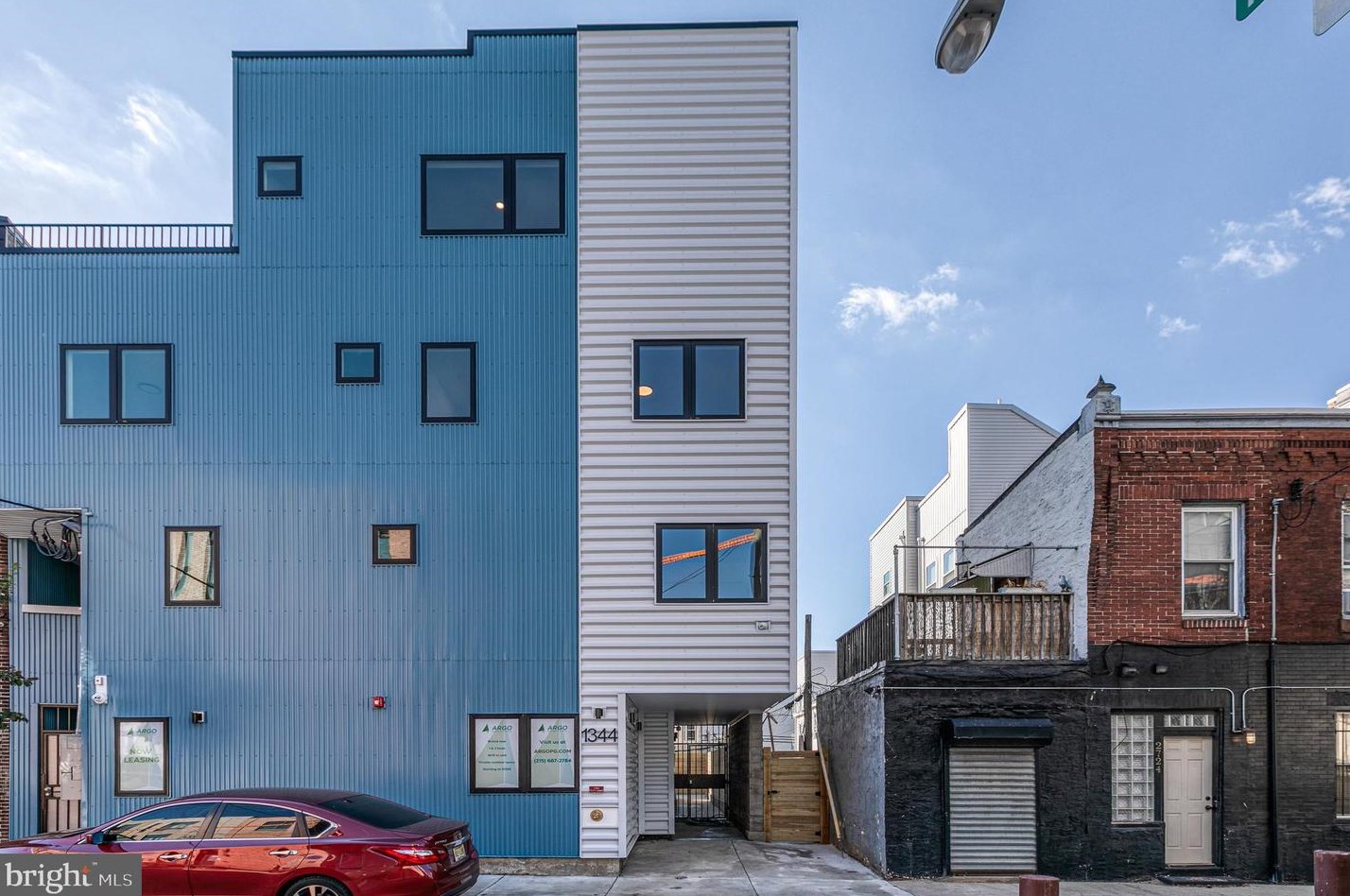 1344 N Marston St #201, Philadelphia, PA 19121