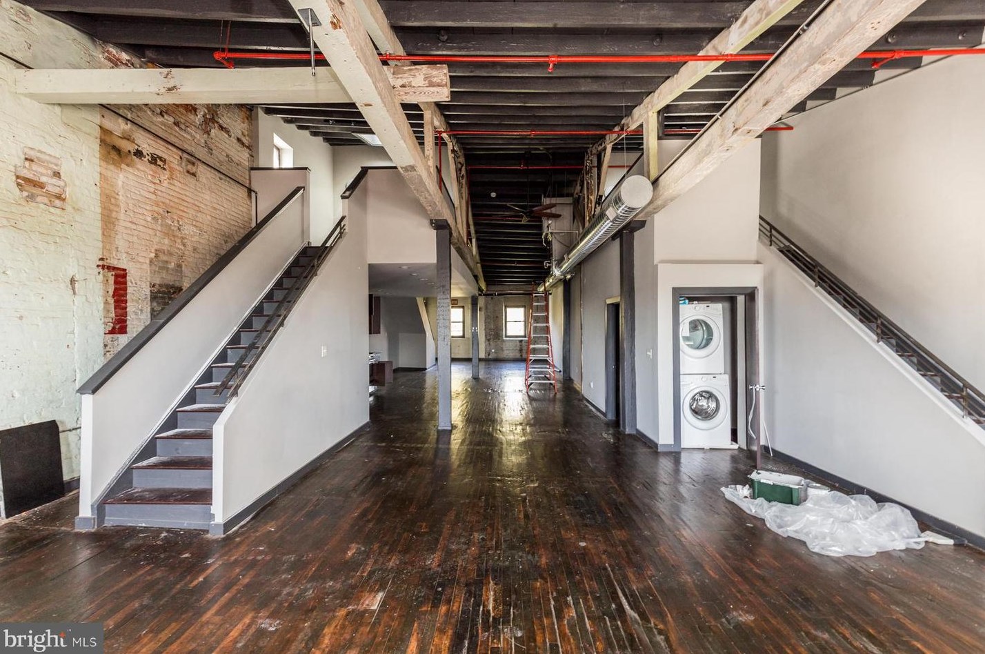 1813 N Howard St #17a, Philadelphia, PA 19122